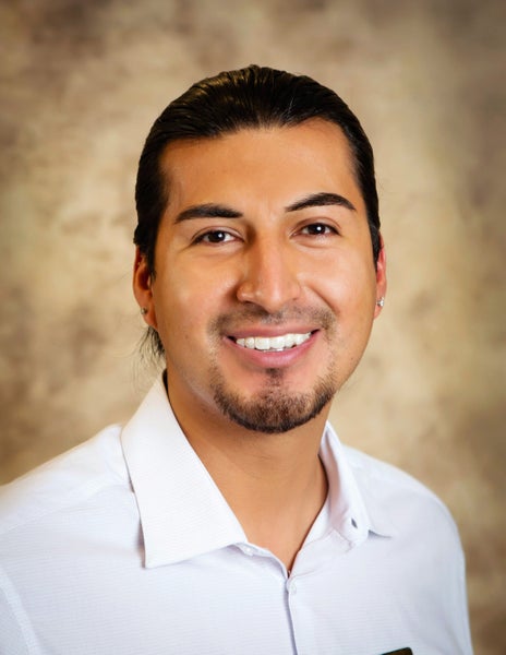 Jose Alvarez Chavez, Realtor / Sales Associate